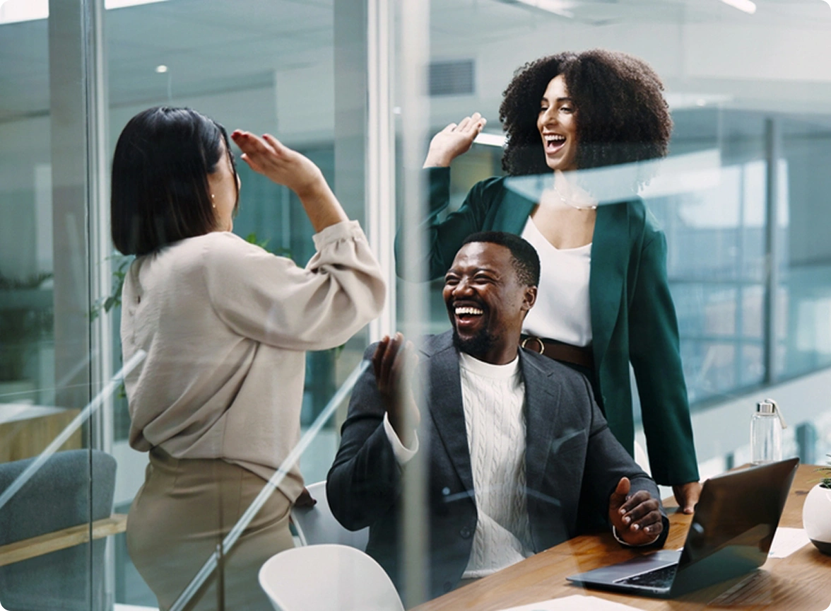 Do partnership, promote your brand!