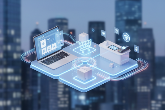 Shopify: Your Commerce Platform to Sell Online & In Person