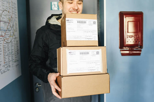How Address Validation Helps Prevent Delivery Problems