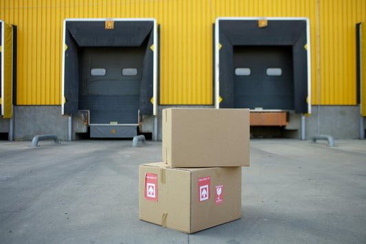 How to Block PO Box Orders on Shopify