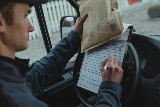 How To Route Orders Correctly Across Multiple Warehouses
