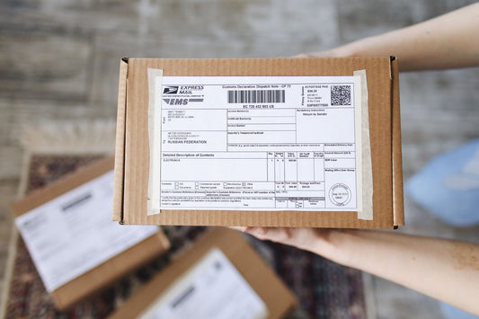 Shopify International Address Validation: Stricter Rules?