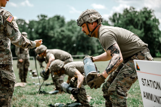 How to Handle Military Addresses at Shopify Checkout