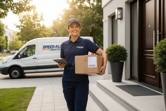 Reduce Failed Deliveries on Shopify Step by Step