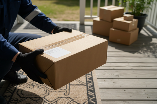 How High-Ticket Shopify Stores Reduce Fraud and Delivery Disputes at Checkout