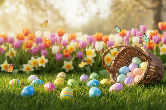 How Address Validation Helps Easter Orders Arrive On Time