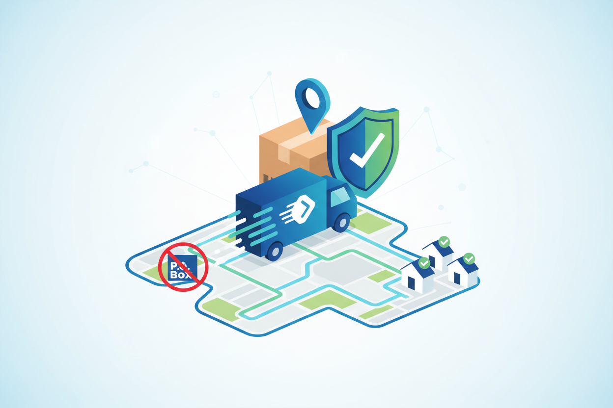 Preventing PO Box and Restricted Address Issues Before Orders Ship ...