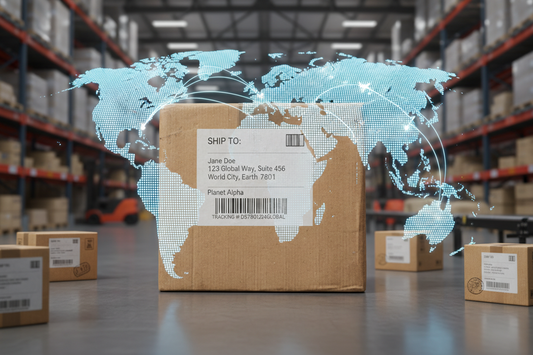 The Hidden Cost of Invalid Shipping Addresses in Dropshipping