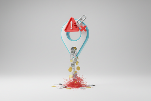 Shopify Address Errors: The Silent Revenue Leak