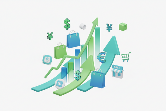 Proven Shopify Growth Tips to Increase Sales