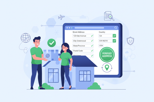 Why Address Validation Is Critical for Ecommerce Success