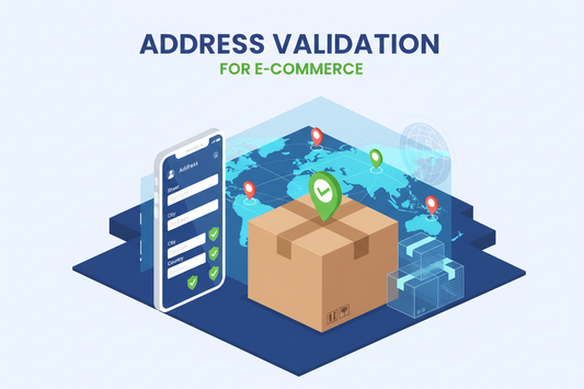 Why Address Validation Is Critical for Shopify Stores (2025 Guide)