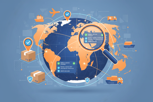 Why Address Validation Is Essential for Cross-Border Ecommerce