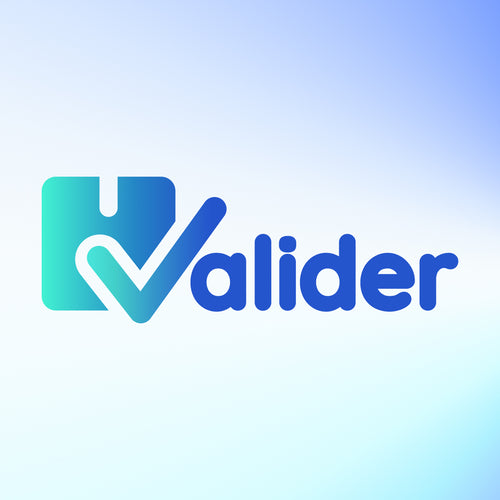 Valider Website